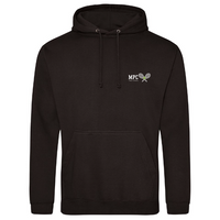 Load image into Gallery viewer, MPC Tennis &amp; Fitness- Men&#39;s Classic Hoodie
