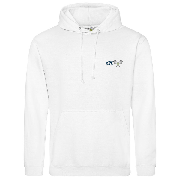 MPC Tennis & Fitness- Men's Classic Hoodie