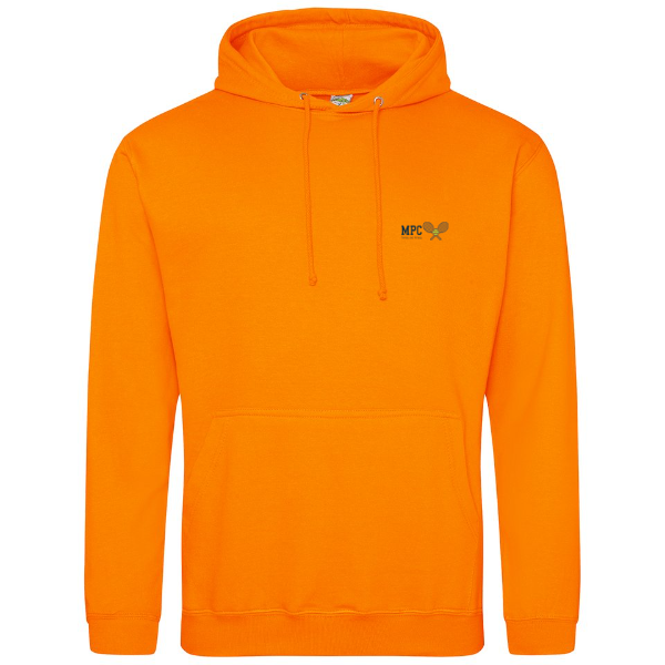 MPC Tennis & Fitness- Men's Classic Hoodie