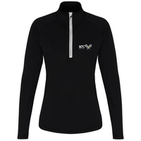 Load image into Gallery viewer, MPC Tennis &amp; Fitness- Women&#39;s Long Sleeve Performance 1/4 Zip

