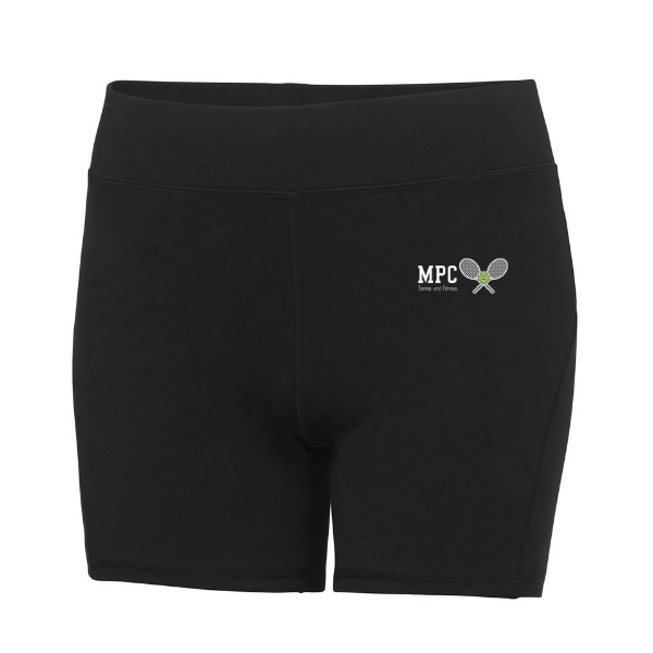 MPC Tennis & Fitness- Women's Training Shorts