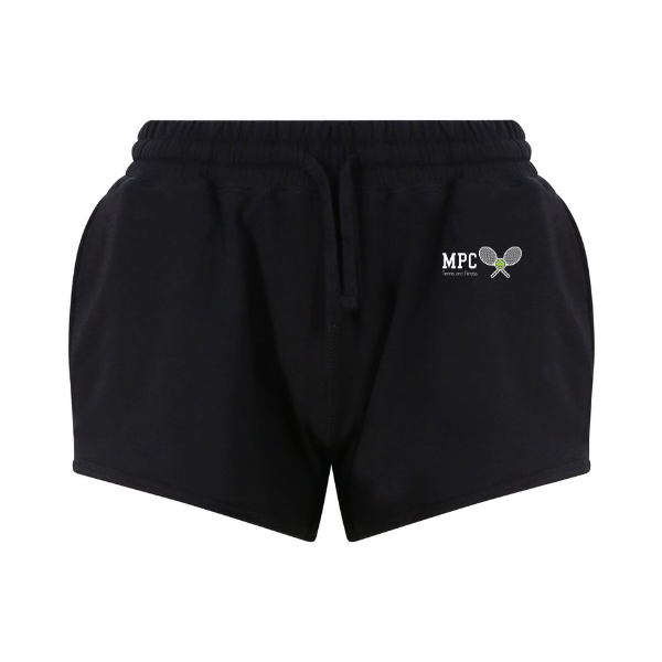 MPC Tennis & Fitness- Women’s Jog Shorts