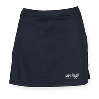 Load image into Gallery viewer, MPC Tennis &amp; Fitness- Women&#39;s Skort
