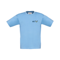 Load image into Gallery viewer, MPC Tennis &amp; Fitness- Kids Classic T-Shirt
