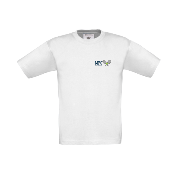 MPC Tennis & Fitness- Kids Classic T-Shirt