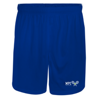 Load image into Gallery viewer, MPC Tennis &amp; Fitness- Men&#39;s Shorts
