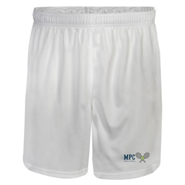 MPC Tennis & Fitness- Men's shorts