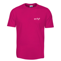 Load image into Gallery viewer, MPC Tennis &amp; Fitness- Kids Performance T-Shirt
