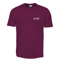 Load image into Gallery viewer, MPC Tennis &amp; Fitness- Kids Performance T-Shirt
