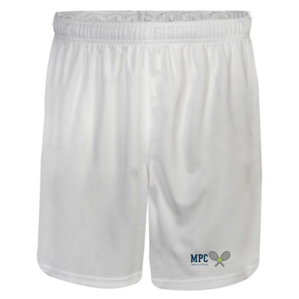 MPC Tennis & Fitness- Kids shorts