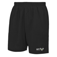 Load image into Gallery viewer, MPC Tennis &amp; Fitness- Kids shorts

