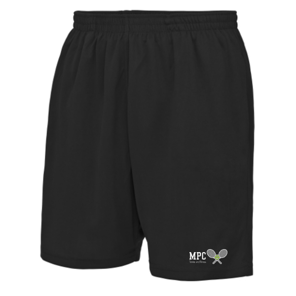 MPC Tennis & Fitness- Kids shorts