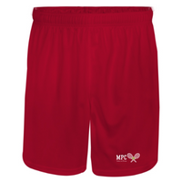 Load image into Gallery viewer, MPC Tennis &amp; Fitness- Kids shorts

