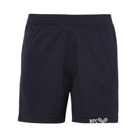 Load image into Gallery viewer, MPC Tennis &amp; Fitness- Kids shorts
