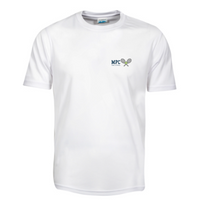 Load image into Gallery viewer, MPC Tennis &amp; Fitness- Kids Performance T-Shirt
