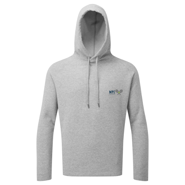 MPC Tennis & Fitness- Premium Men's Hoodie