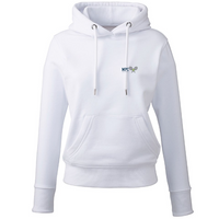 Load image into Gallery viewer, MPC Tennis &amp; Fitness- Women&#39;s Organic Anthem Hoodie
