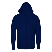 Load image into Gallery viewer, MPC Tennis &amp; Fitness- Women&#39;s Organic Trigger Hoodie
