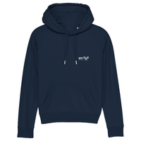 Load image into Gallery viewer, MPC Tennis &amp; Fitness- Women&#39;s Organic Trigger Hoodie
