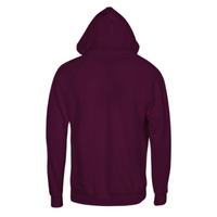 Load image into Gallery viewer, MPC Tennis &amp; Fitness- Women&#39;s Organic Trigger Hoodie

