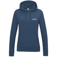 Load image into Gallery viewer, MPC Tennis &amp; Fitness- Women&#39;s Classic Hoodie
