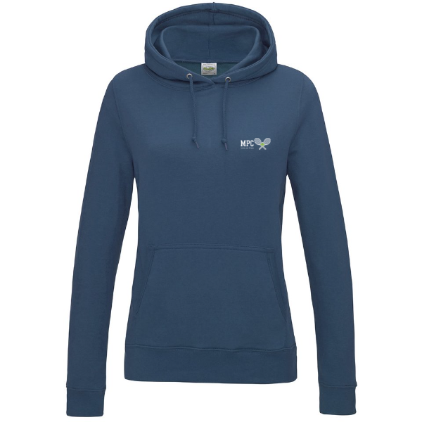 MPC Tennis & Fitness- Women's Classic Hoodie