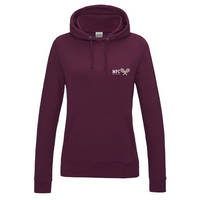 Load image into Gallery viewer, MPC Tennis &amp; Fitness- Women&#39;s Classic Hoodie
