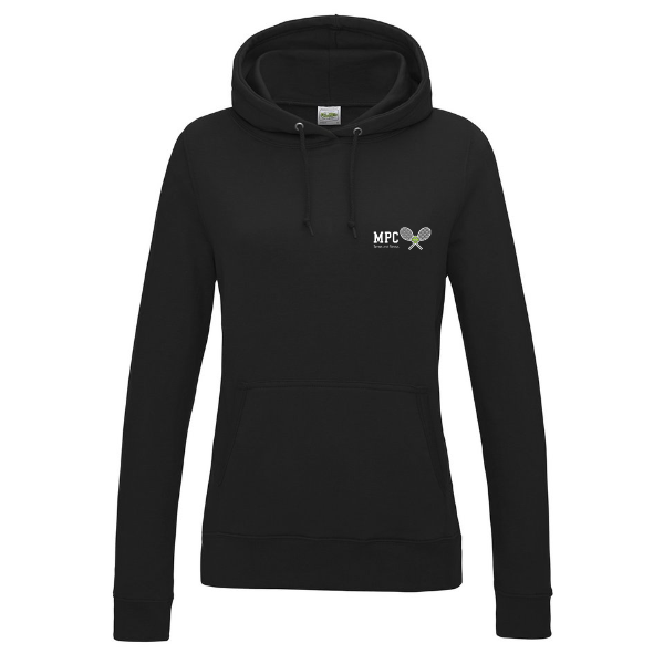 MPC Tennis & Fitness- Women's Classic Hoodie