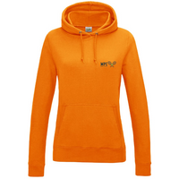 Load image into Gallery viewer, MPC Tennis &amp; Fitness- Women&#39;s Classic Hoodie

