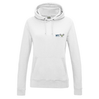 Load image into Gallery viewer, MPC Tennis &amp; Fitness- Women&#39;s Classic Hoodie
