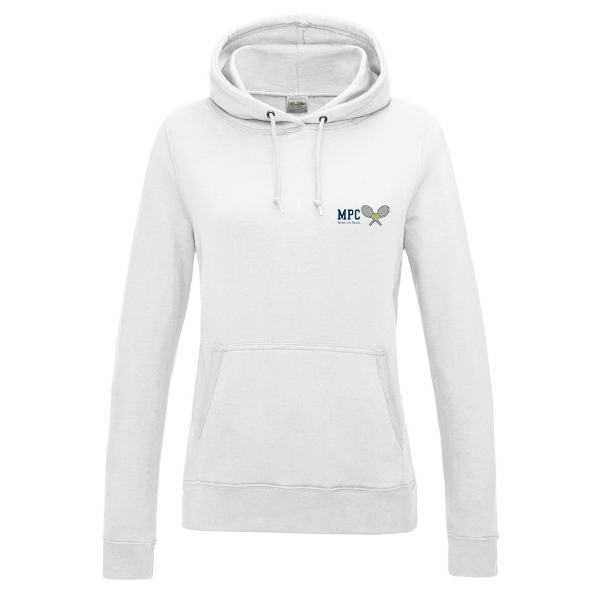 MPC Tennis & Fitness- Women's Classic Hoodie