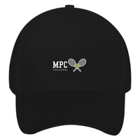 Load image into Gallery viewer, MPC Tennis &amp; Fitness- Club Cap
