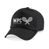 Load image into Gallery viewer, MPC Tennis &amp; Fitness- Kids Club Cap
