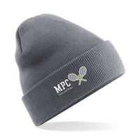 Load image into Gallery viewer, MPC Tennis &amp; Fitness- Club Beanie
