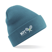 Load image into Gallery viewer, MPC Tennis &amp; Fitness- Club Beanie

