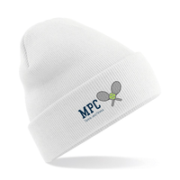 Load image into Gallery viewer, MPC Tennis &amp; Fitness- Club Beanie
