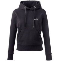 Load image into Gallery viewer, MPC Tennis &amp; Fitness- Women&#39;s Organic Anthem Hoodie
