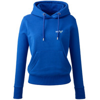 Load image into Gallery viewer, MPC Tennis &amp; Fitness- Women&#39;s Organic Anthem Hoodie
