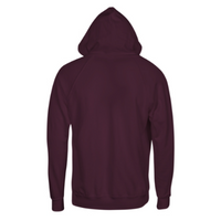 Load image into Gallery viewer, MPC Tennis &amp; Fitness- Women&#39;s Organic Anthem Hoodie
