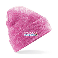 Load image into Gallery viewer, Shotokan Connect - Beanie.
