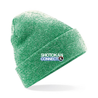 Load image into Gallery viewer, Shotokan Connect - Beanie.
