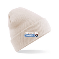 Load image into Gallery viewer, Shotokan Connect - Beanie.
