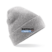 Load image into Gallery viewer, Shotokan Connect - Beanie.
