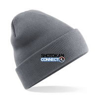 Load image into Gallery viewer, Shotokan Connect - Beanie.
