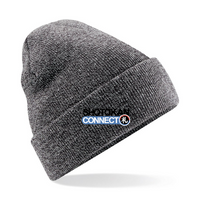 Load image into Gallery viewer, Shotokan Connect - Beanie.
