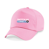 Load image into Gallery viewer, Shotokan Connect - Kids Club Cap.
