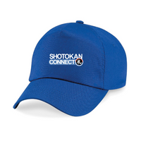 Load image into Gallery viewer, Shotokan Connect - Kids Club Cap.
