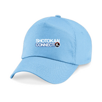 Load image into Gallery viewer, Shotokan Connect - Kids Club Cap.
