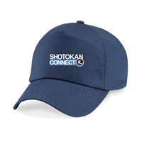 Load image into Gallery viewer, Shotokan Connect - Kids Club Cap.
