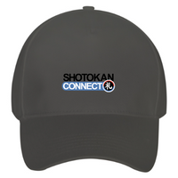 Load image into Gallery viewer, Shotokan Connect - Club Cap.
